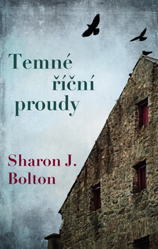 Temn� ���n� proudy