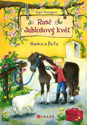Ran� Jablo�ov� kv�t: Hanka a Pinto