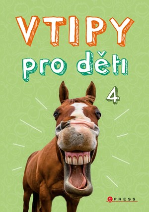 Vtipy pro d�ti 4