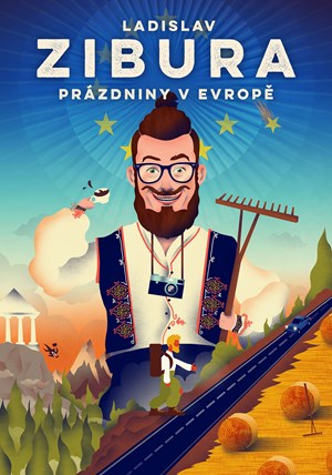 Pr�zdniny v Evrop�