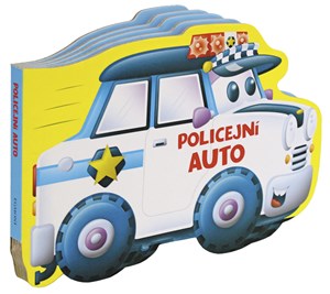 Policejn� auto