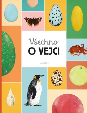 V�echno o vejci