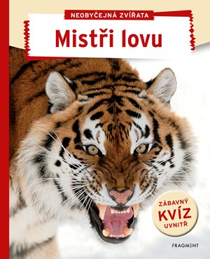 Neoby�ejn� zv��ata - Mist�i lovu