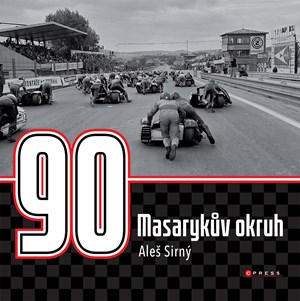 Masaryk�v okruh - 90 let