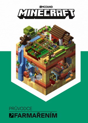 Minecraft Pr�vodce farma�en�m