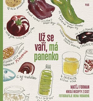 U� se va��, m� panenko! 