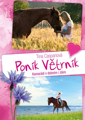 Pon�k V�trn�k 3. Kamar�di v dobr�m i zl�m 