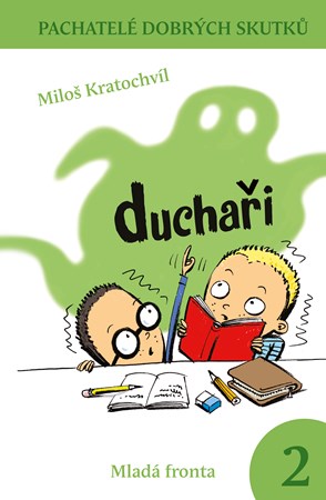 Ducha�i
