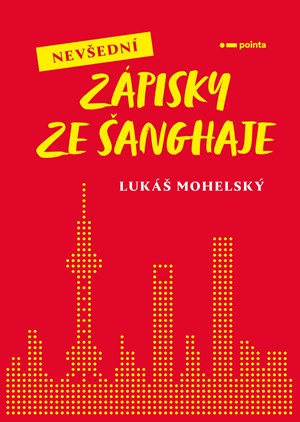 Nev�edn� z�pisky ze �anghaje