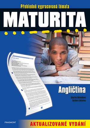 Maturita � Angli�tina � aktualizovan� vyd�n�