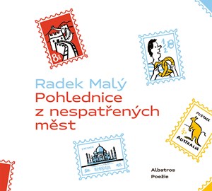Pohlednice z nespat�en�ch m�st