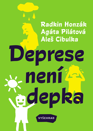 Deprese nen� depka