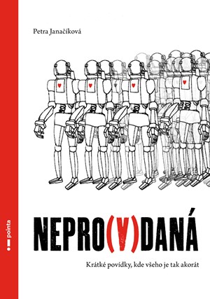 Nepro(v)dan�