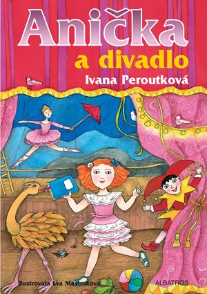 Ani�ka a divadlo