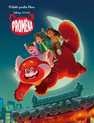 Promna - Pbh podle filmu