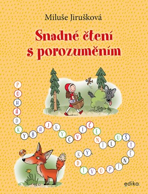 Snadn� �ten� s porozum�n�m