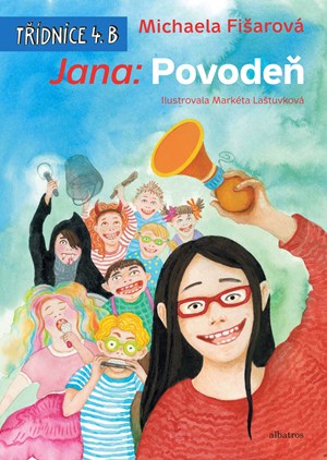 Jana: Povode�