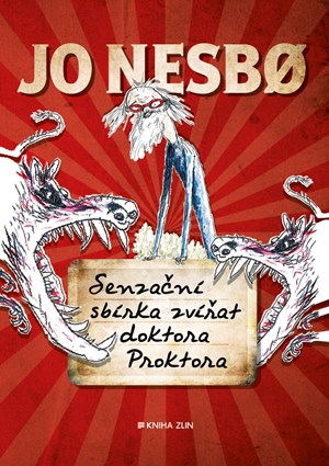 Senza�n� sb�rka zv��at doktora Proktora 