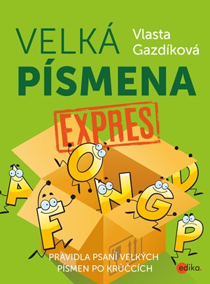 Velk� p�smena expres