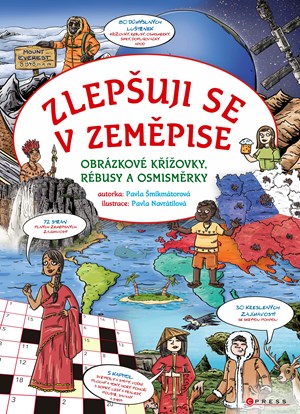 Zlep�uji se v zem�pise