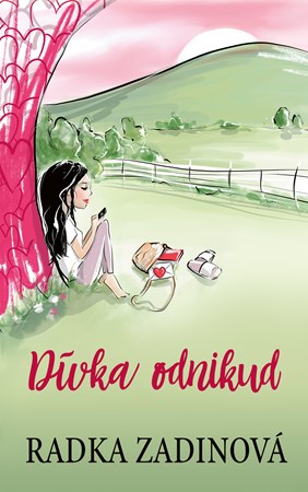 D�vka odnikud