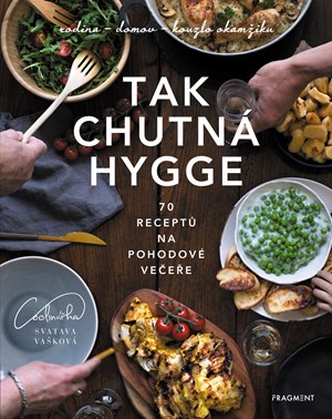 Tak chutn� hygge