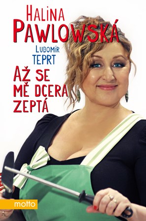 A� se m� dcera zept�