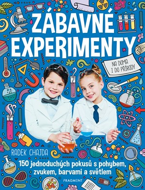 Z�bavn� experimenty