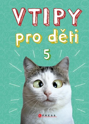 Vtipy pro d�ti 5