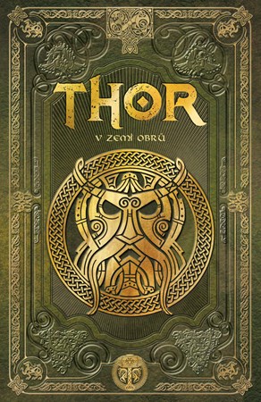 Thor v zemi obr�