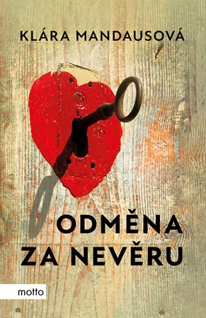 Odm�na za nev�ru