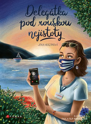 Deleg�tka pod rou�kou nejistoty