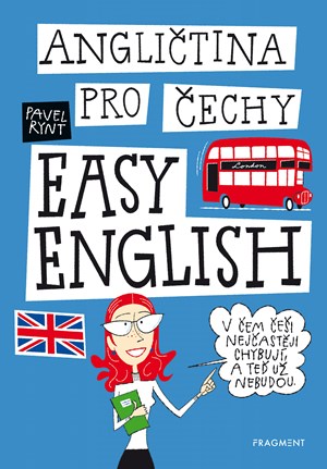 Angli�tina pro �echy - EASY ENGLISH