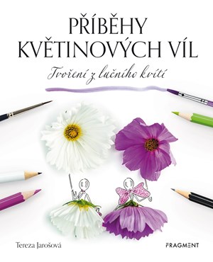 P��b�hy kv�tinov�ch v�l - Tvo�en� z lu�n�ho kv�t�