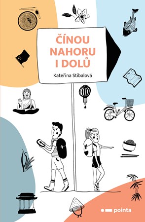��nou nahoru i dol�
