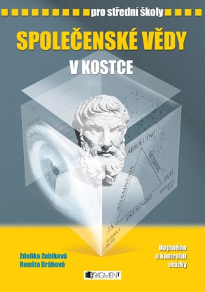 Spole�ensk� v�dy v kostce pro S�