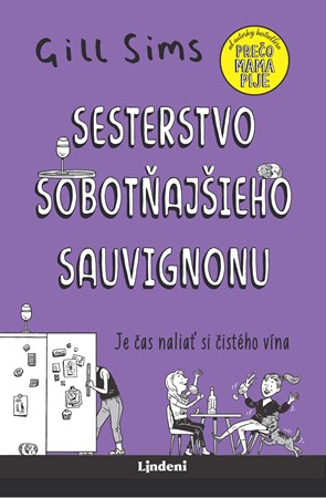 Sesterstvo sobot�aj�ieho sauvignonu