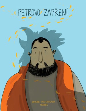 Petrovo zap�en�