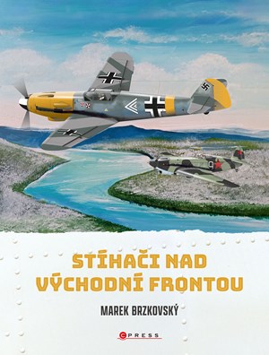 St�ha�i nad v�chodn� frontou