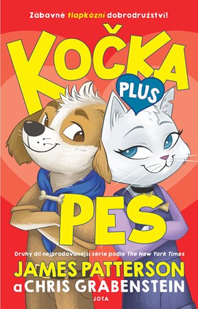 Ko�ka plus pes