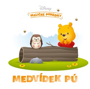 Disney - Mali�k� poh�dky - Medv�dek P�