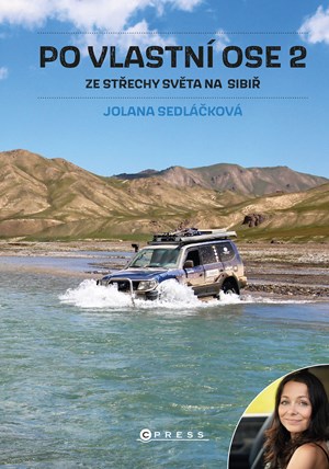 Po vlastn� ose 2