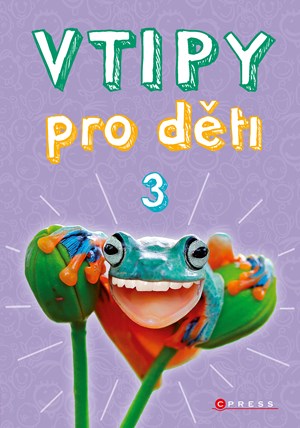 Vtipy pro d�ti 3