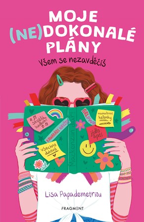 Moje (ne)dokonal� pl�ny � V�em se nezavd���