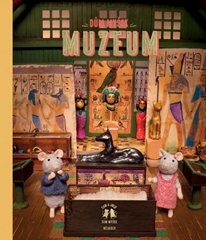 D�m my�ek - Muzeum