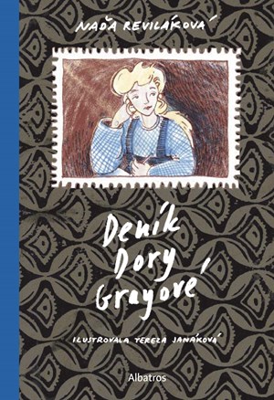 Den�k Dory Grayov�