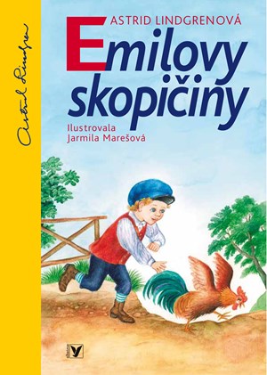 Emilovy skopi�iny
