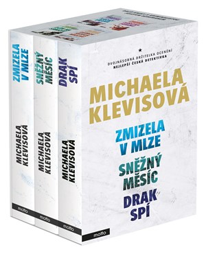 Michaela Klevisov� - BOX