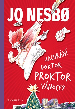 Zachr�n� doktor Proktor V�noce?