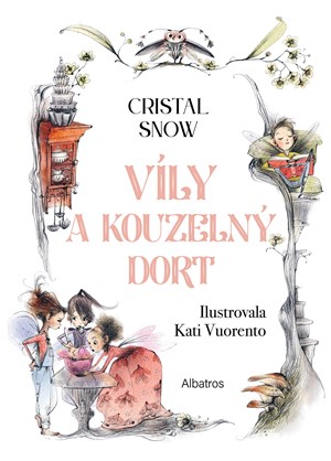 V�ly a kouzeln� dort